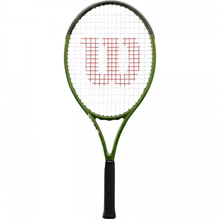 Ракетка для тенниса Wilson Blade Feel Comp Jr 25 WR125310U