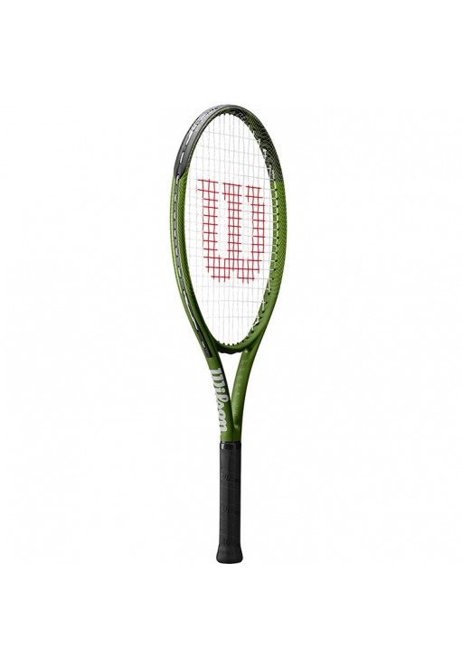 Ракетка для тенниса Wilson Blade Feel Comp Jr 25