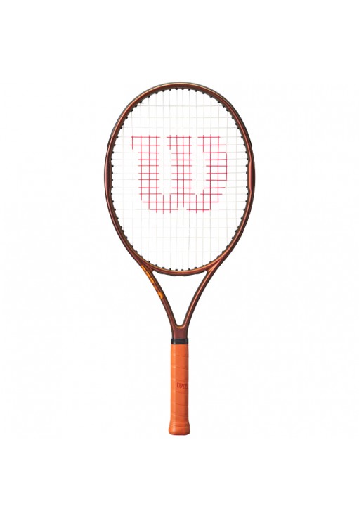 Racheta tenis de camp Wilson PRO STAFF 25 V14 RKT 25