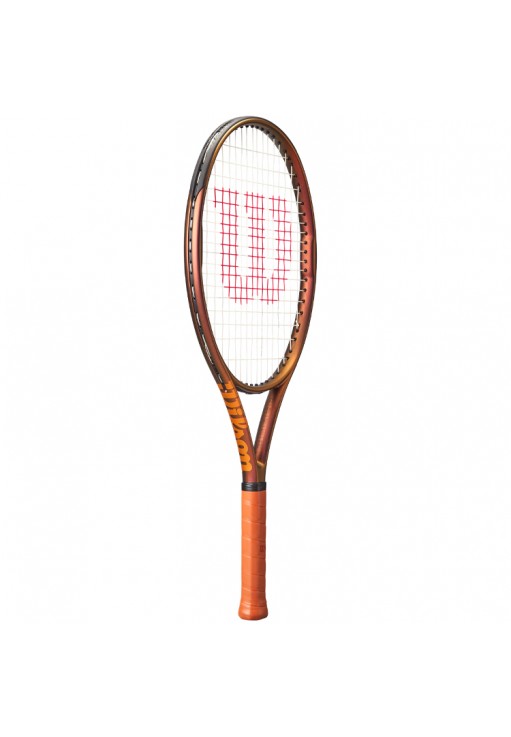 Racheta tenis de camp Wilson PRO STAFF 25 V14 RKT 25