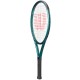 Ракетка для большого тенниса Wilson BLADE 25 V9 RKT 25 WR151610U - 4