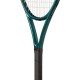 Ракетка для большого тенниса Wilson BLADE 25 V9 RKT 25 WR151610U - 5