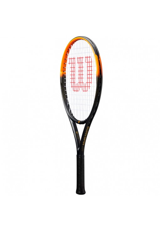 Racheta tenis de camp Wilson BURN SPIN JR 26 TNS RKT 26