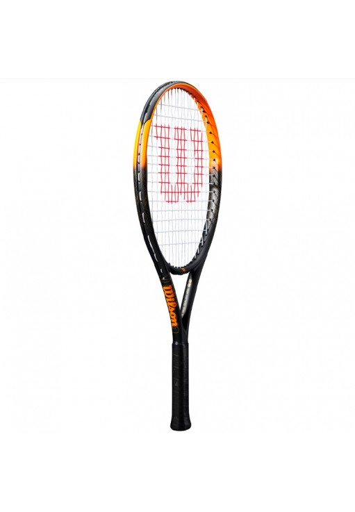 Ракетка для большого тенниса Wilson BURN SPIN JR 25 TNS RKT 25