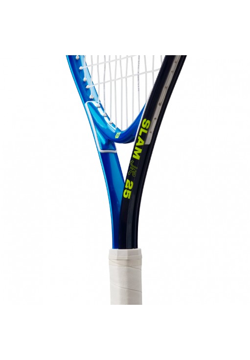Racheta tenis de camp Wilson SLAM JR 25 BOYS TNS RKT 25