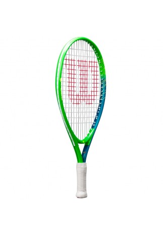 Ракетка для большого тенниса Wilson SLAM JR 19 BOYS TNS RKT 19