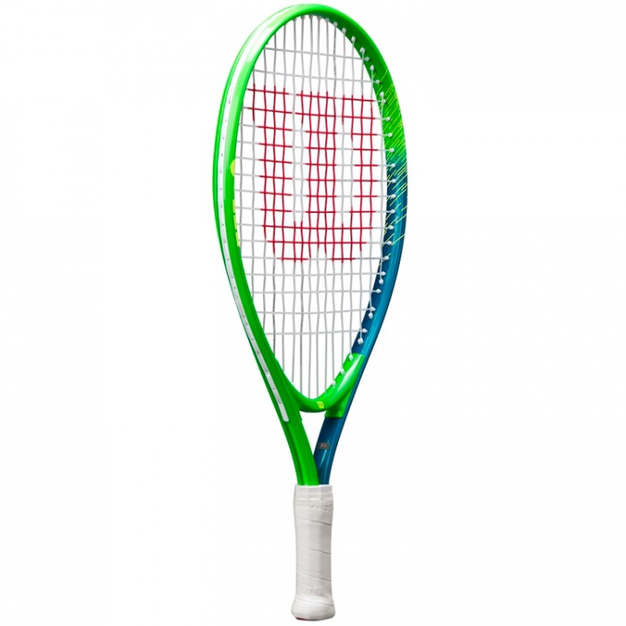 Ракетка для большого тенниса Wilson SLAM JR 19 BOYS TNS RKT 19 WR172110U