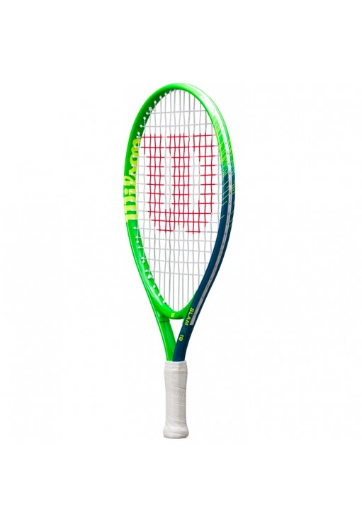 Racheta tenis de camp Wilson SLAM JR 19 BOYS TNS RKT 19