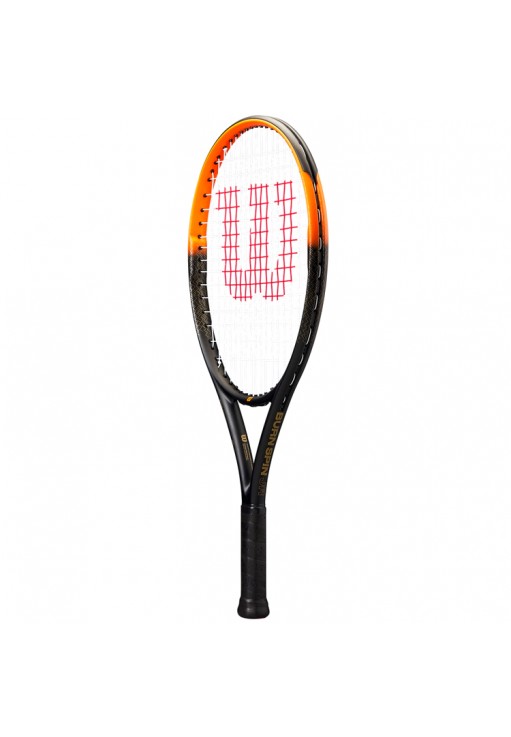 Racheta tenis de camp Wilson BURN SPIN JR 24 TNS RKT 24