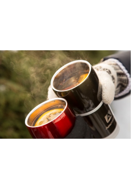 Cana termos Arctica 807-400 Verde