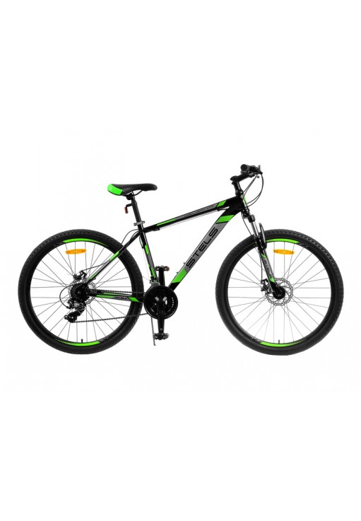 Велосипед горный STELS Navigator-700 V   (27,5\