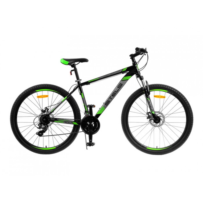 Велосипед горный STELS Navigator-700 V   (27,5\