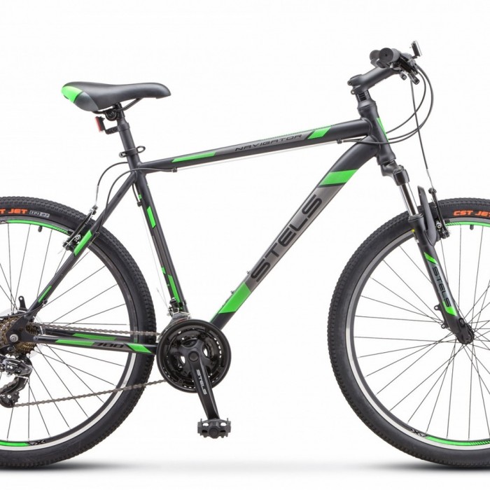 Велосипед горный STELS Navigator-700 V   (27,5\