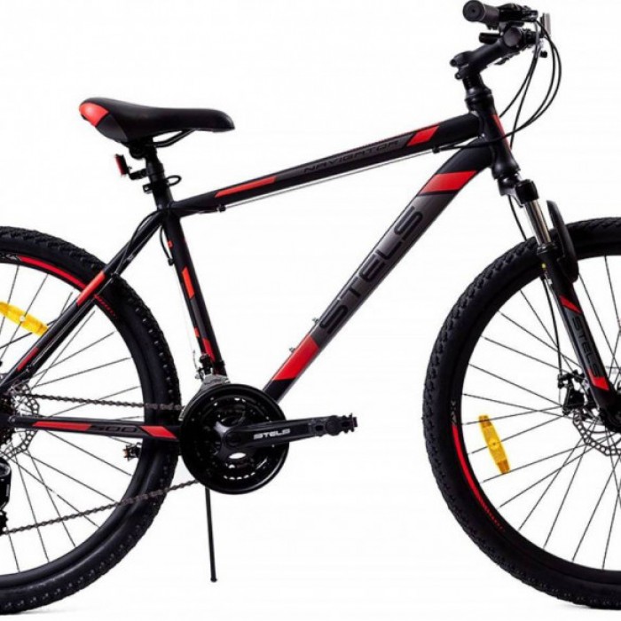 Велосипед горный STELS Navigator-700 V   (27,5\
