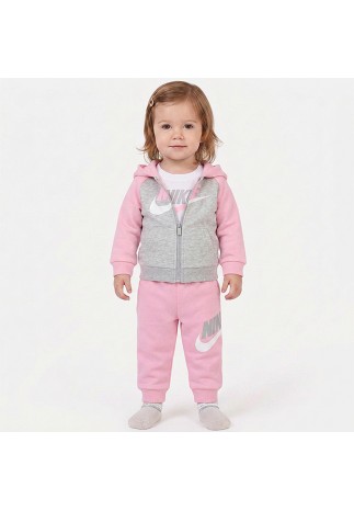 Costum Sportiv Nike COLOR BLOCKED