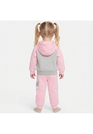 Costum Sportiv Nike COLOR BLOCKED