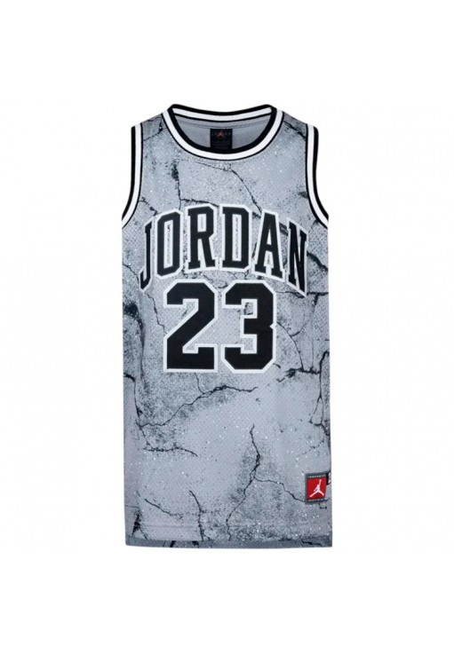 Майка Nike JDN JORDAN 23 AOP JERSEY