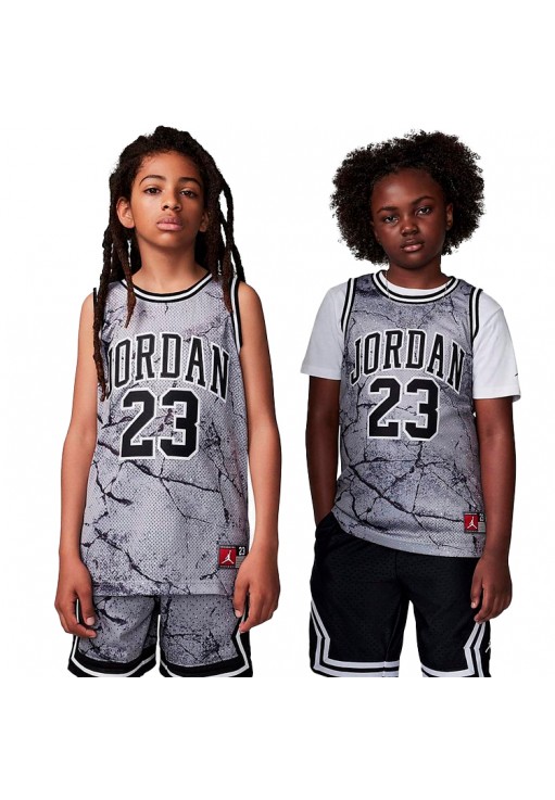 Майка Nike JDN JORDAN 23 AOP JERSEY