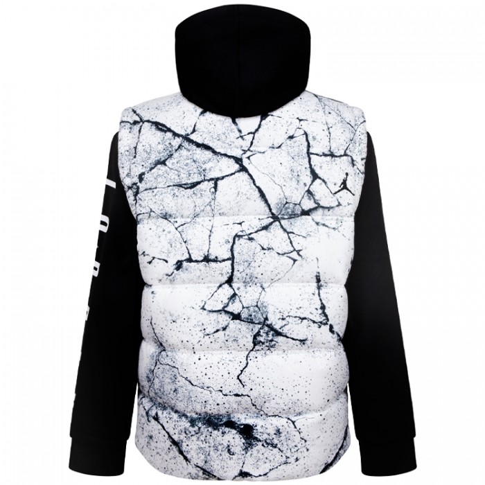 Куртка Nike JDB 2 FER JKT 95D191-G0W - 4