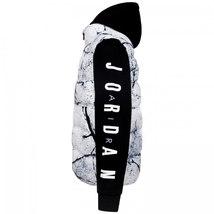 Куртка Nike JDB 2 FER JKT 95D191-G0W - 5