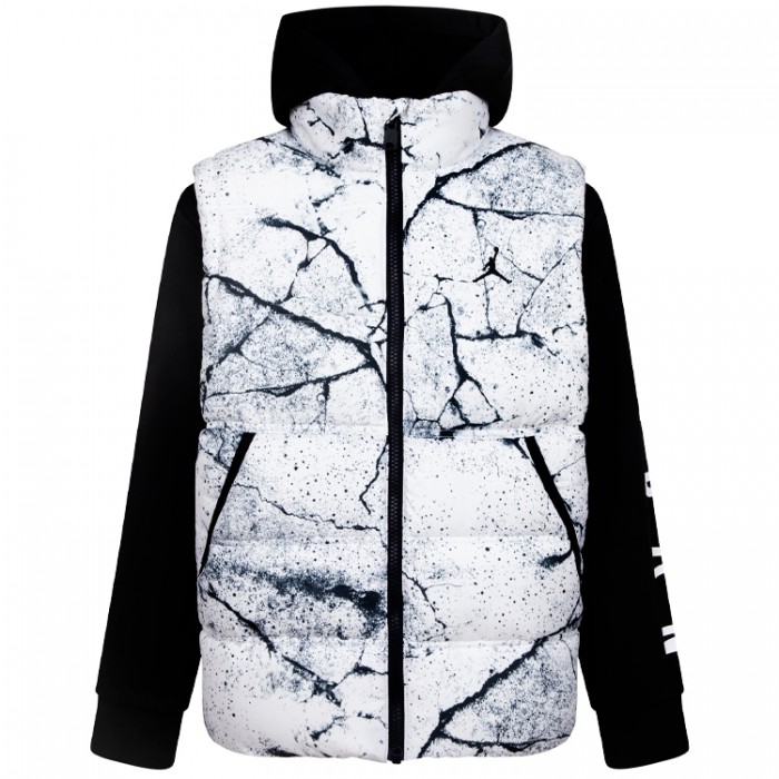 Куртка Nike JDB 2 FER JKT 95D191-G0W - 6