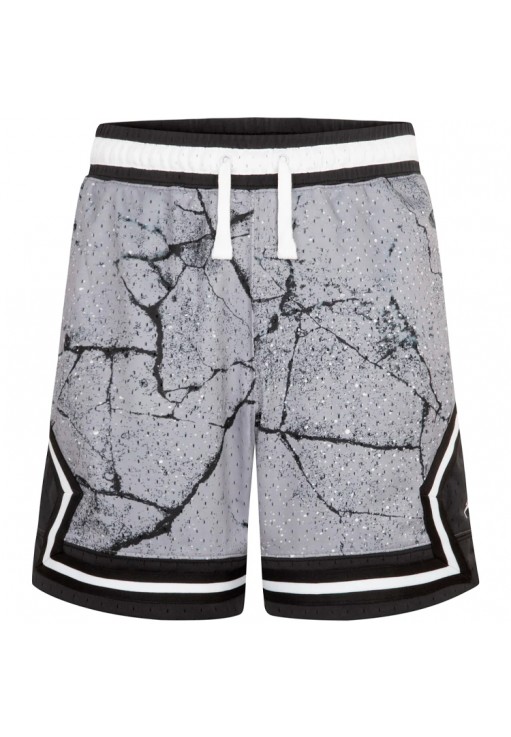 Шорты Nike JDB MJ AOP SPORT DIAMOND SHORT