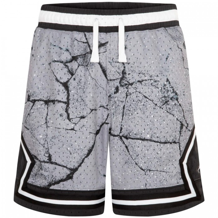 Шорты Nike JDB MJ AOP SPORT DIAMOND SHORT 95D429-G0W