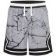 Шорты Nike JDB MJ AOP SPORT DIAMOND SHORT 95D429-G0W