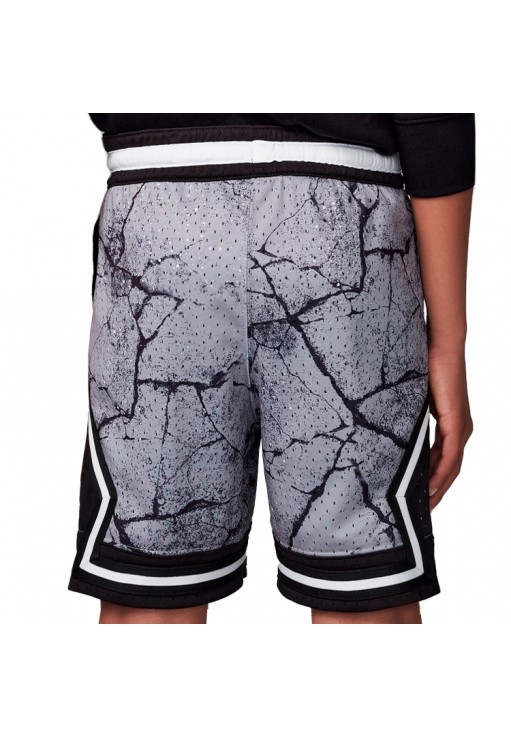 Sorti Nike JDB MJ AOP SPORT DIAMOND SHORT