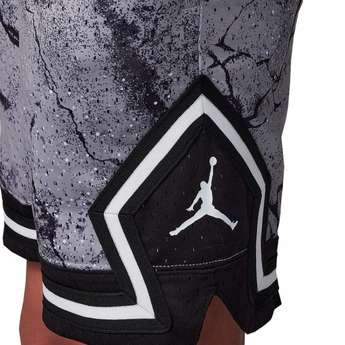 Шорты Nike JDB MJ AOP SPORT DIAMOND SHORT 95D429-G0W - 5