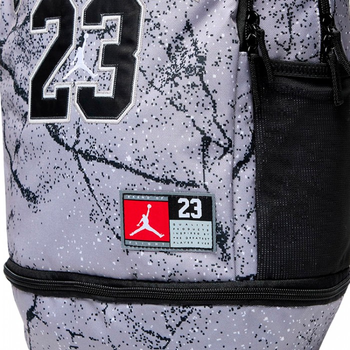 Рюкзак Nike JAN JERSEY BACKPACK 9A0780-G0W - 2