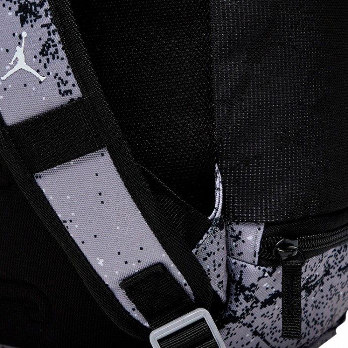Рюкзак Nike JAN JERSEY BACKPACK 9A0780-G0W - 3