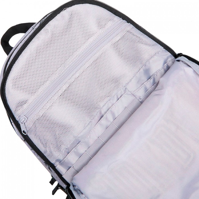 Рюкзак Nike JAN JERSEY BACKPACK 9A0780-G0W - 4