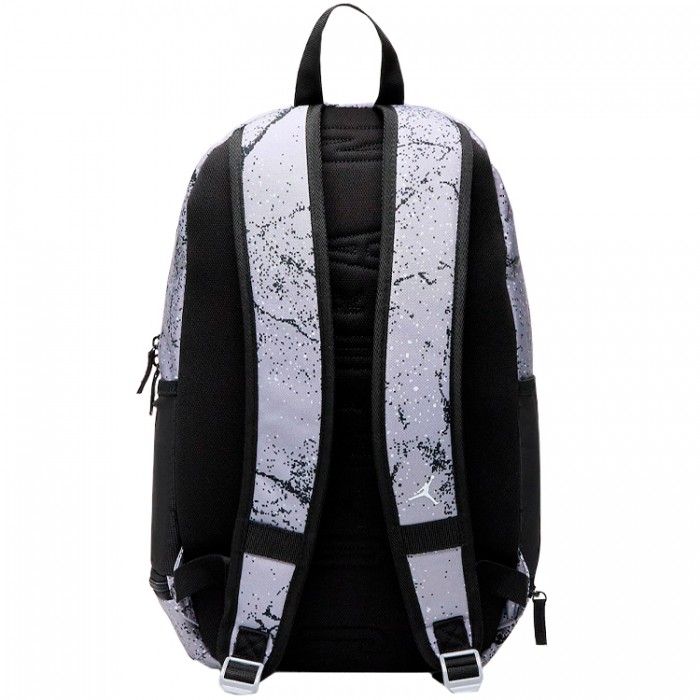 Рюкзак Nike JAN JERSEY BACKPACK 9A0780-G0W - 5