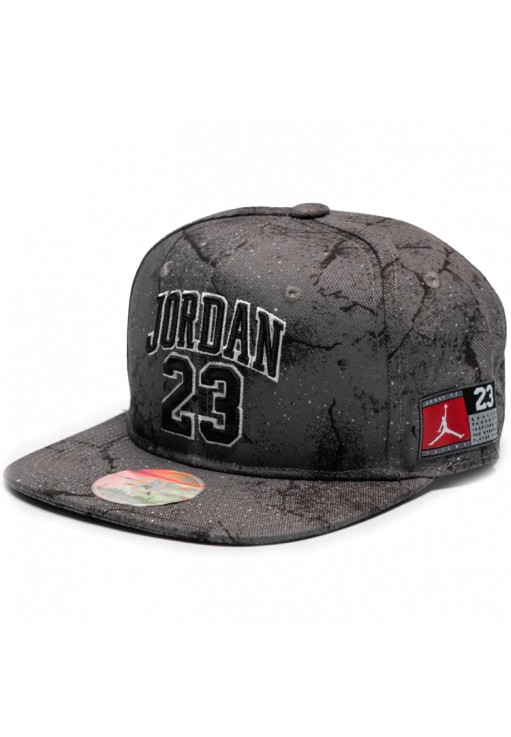 Кепка Nike JAN JERSEY FLATBRIM CAP