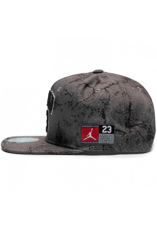 Chipiu Nike JAN JERSEY FLATBRIM CAP