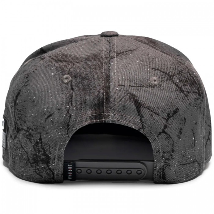 Кепка Nike JAN JERSEY FLATBRIM CAP 9A0781-G0W - 4