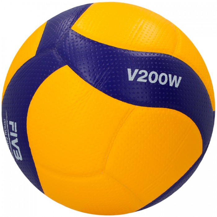 Minge voley Mikasa V200W V200W - imagine №2