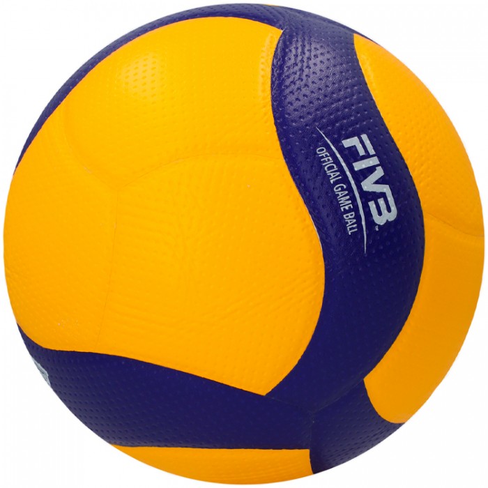 Minge voley Mikasa V200W V200W - imagine №3