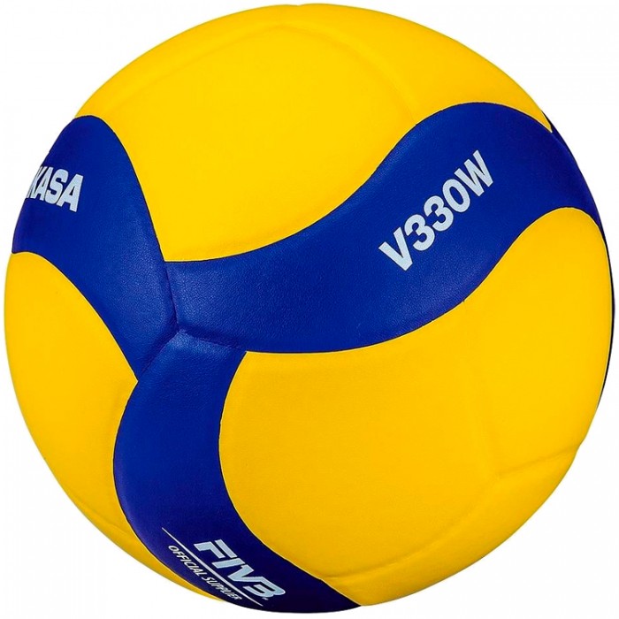 Minge voley Mikasa V330W V330W - imagine №2