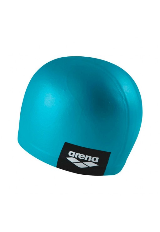 Силиконовая шапочка для плавания Arena LOGO MOULDED CAP