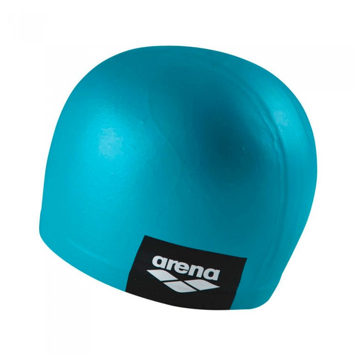 Силиконовая шапочка для плавания Arena LOGO MOULDED CAP 001912-210
