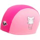 Casca de inot poliester Arena FRIENDS KIDS POLYESTER CAP 003994-910