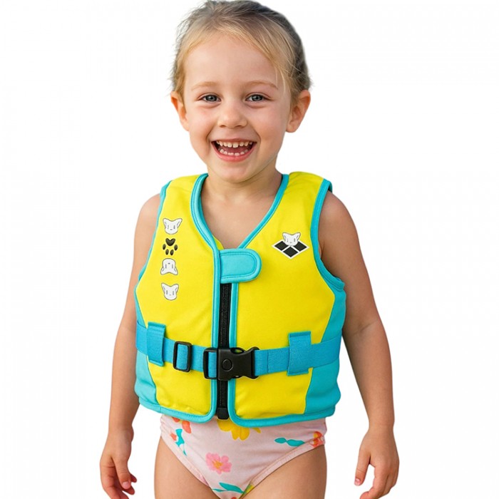 Vesta Arena FRIENDS SWIM VEST 004018-310