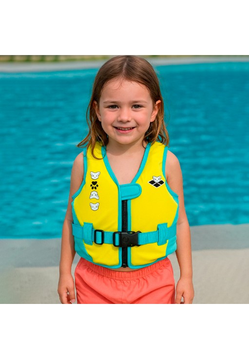 Жилет Arena FRIENDS SWIM VEST