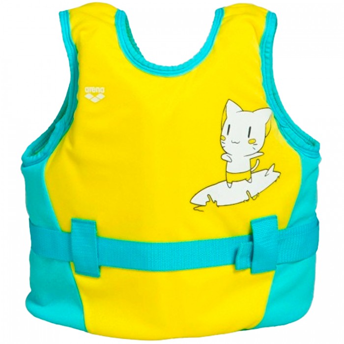 Vesta Arena FRIENDS SWIM VEST 004018-310 - 3