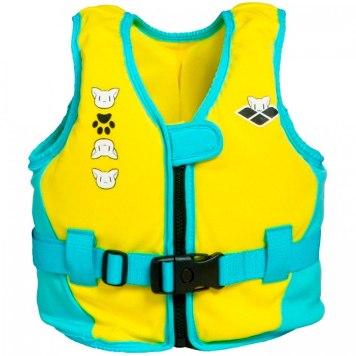 Vesta Arena FRIENDS SWIM VEST 004018-310 - 4