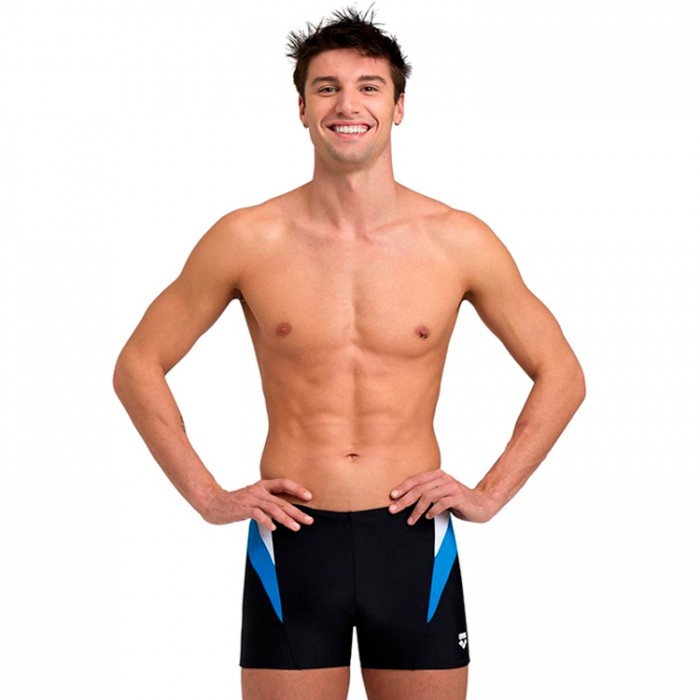 Плавки Arena SWIM SHORT PANEL 005912-510 - 3