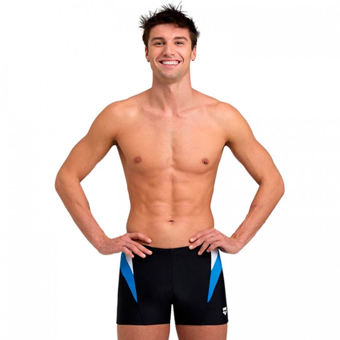 Плавки Arena SWIM SHORT PANEL 005912-510 - изображение №3