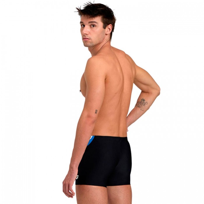 Плавки Arena SWIM SHORT PANEL 005912-510 - изображение №4